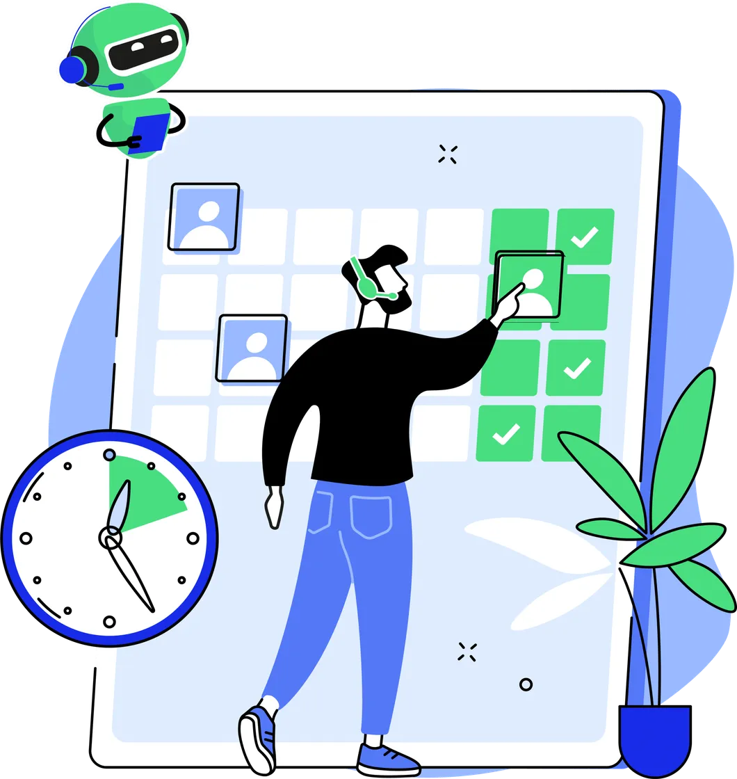 Désengorgez votre support client avec le chatbot IA du SAV !