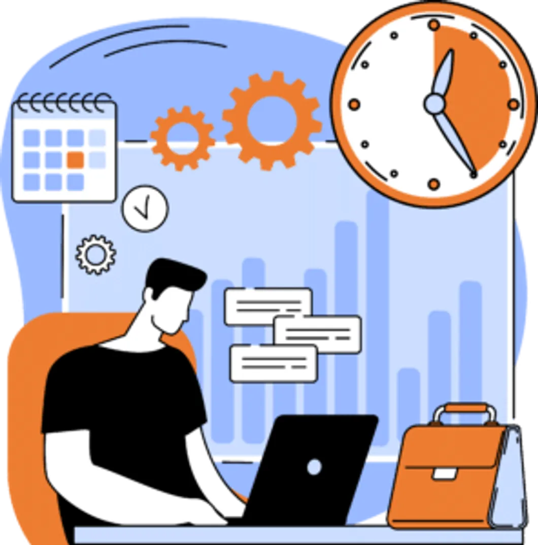 Les collaborateurs sont sous pression et les temps de résolution sont trop longs ?