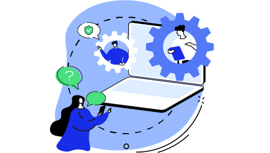 Collaborative after-sales software - Contributor role — FIXEE.AI