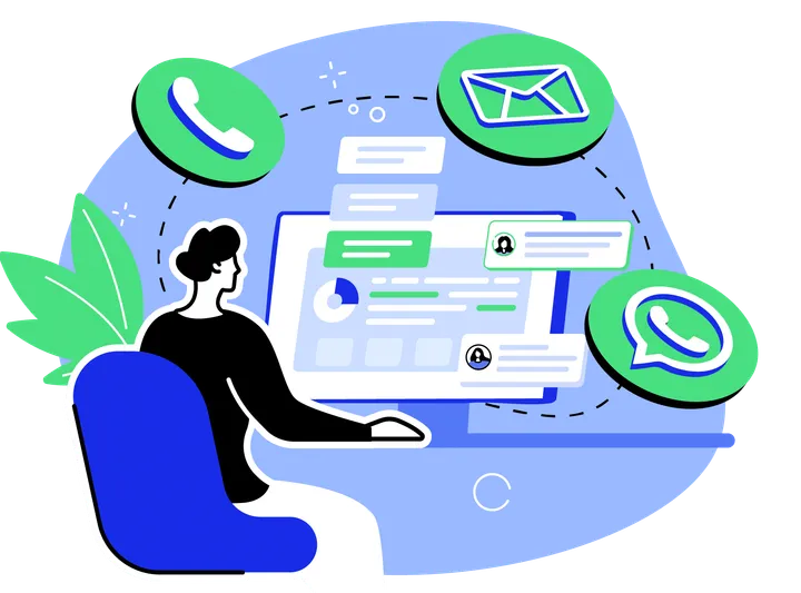 Logiciel de hotline technique et support client : pourquoi le tout-téléphone freine votre croissance