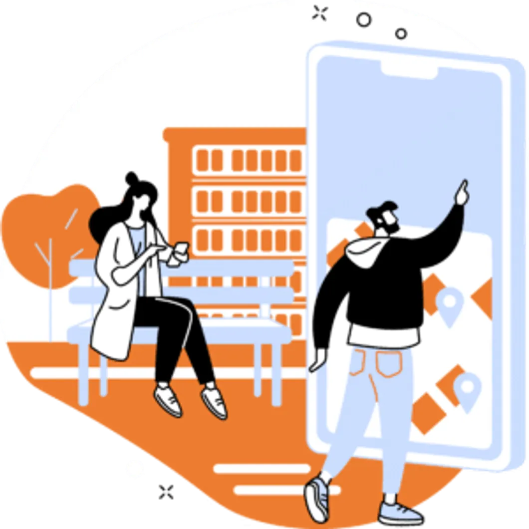 Vos clients contactent vos collaborateurs via WhatsApp sur leurs téléphones individuels, sans contrôle ?