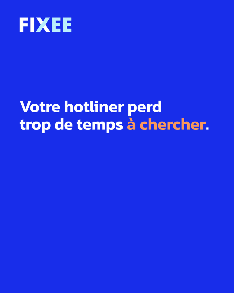 Actionnez votre savoir-faire !