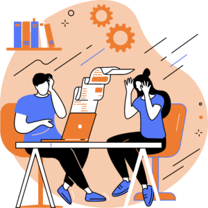 Vos équipes les moins expertes perdent un temps précieux à chercher des informations clés pour la résolution de problème.