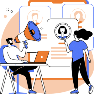 Le recrutement et la formation de nouveaux collaborateurs s’avèrent particulièrement difficiles et peu efficaces.
