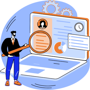 La qualité de votre service dépend d’un collaborateurs clé