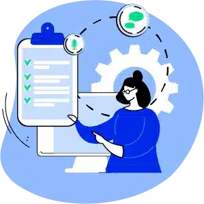 Génération automatique des rapports d'intervention SAV