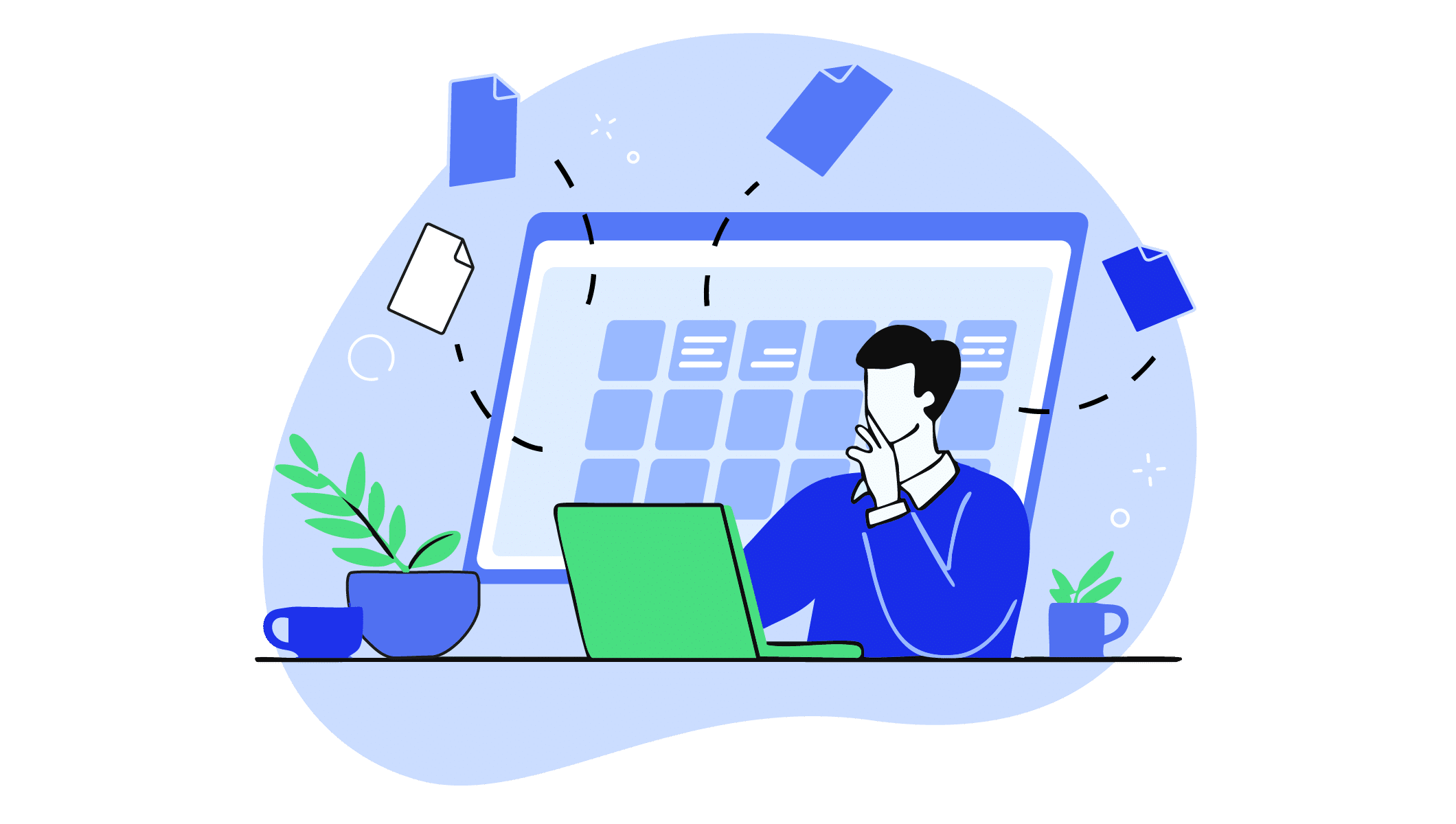 80% of knowledge is lost in industry: how can we capitalize on it day after day?