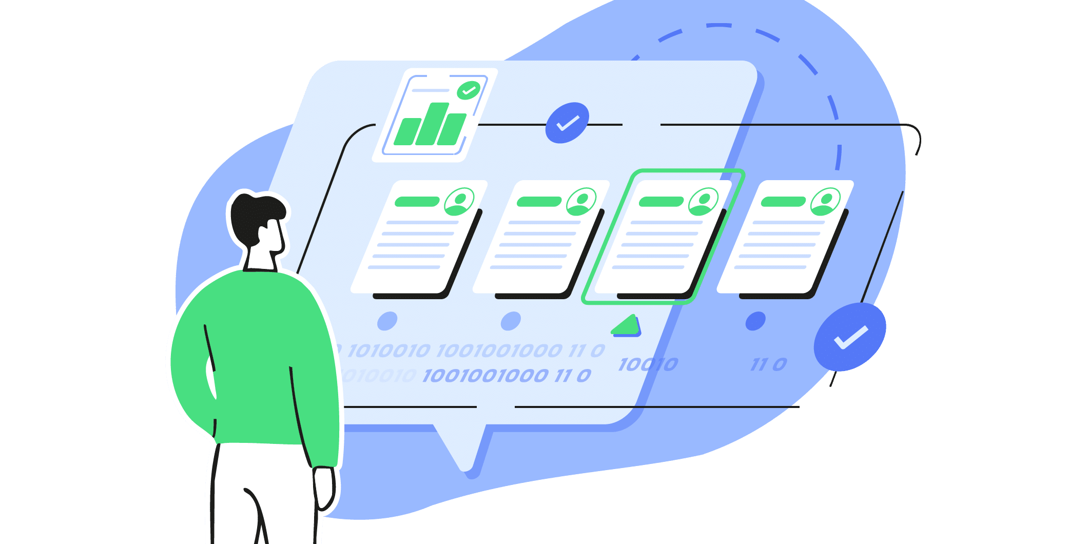 Personnalisez la génération automatique des rapports de support client SAV