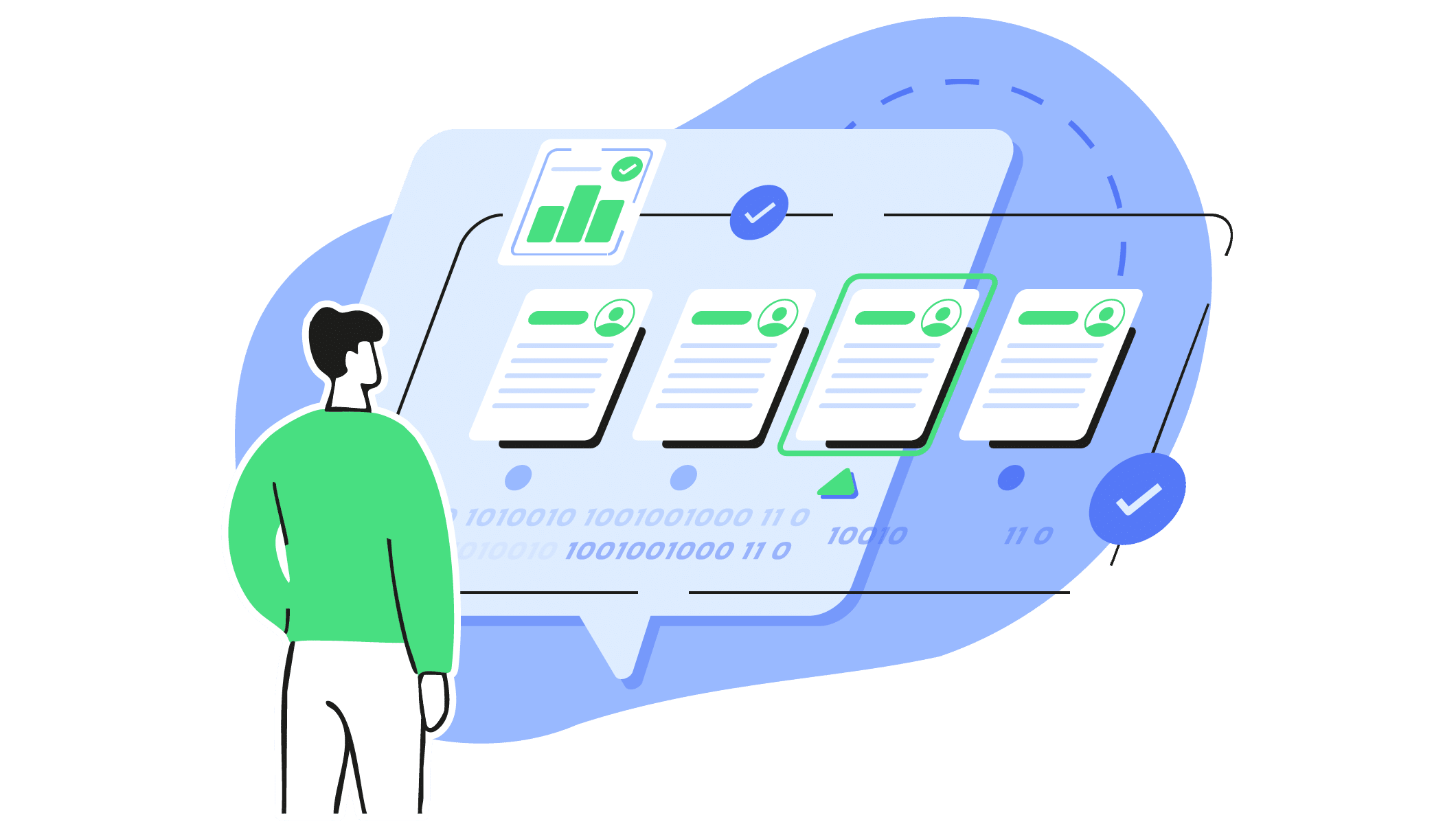 Personnalisez la génération automatique des rapports de support client SAV