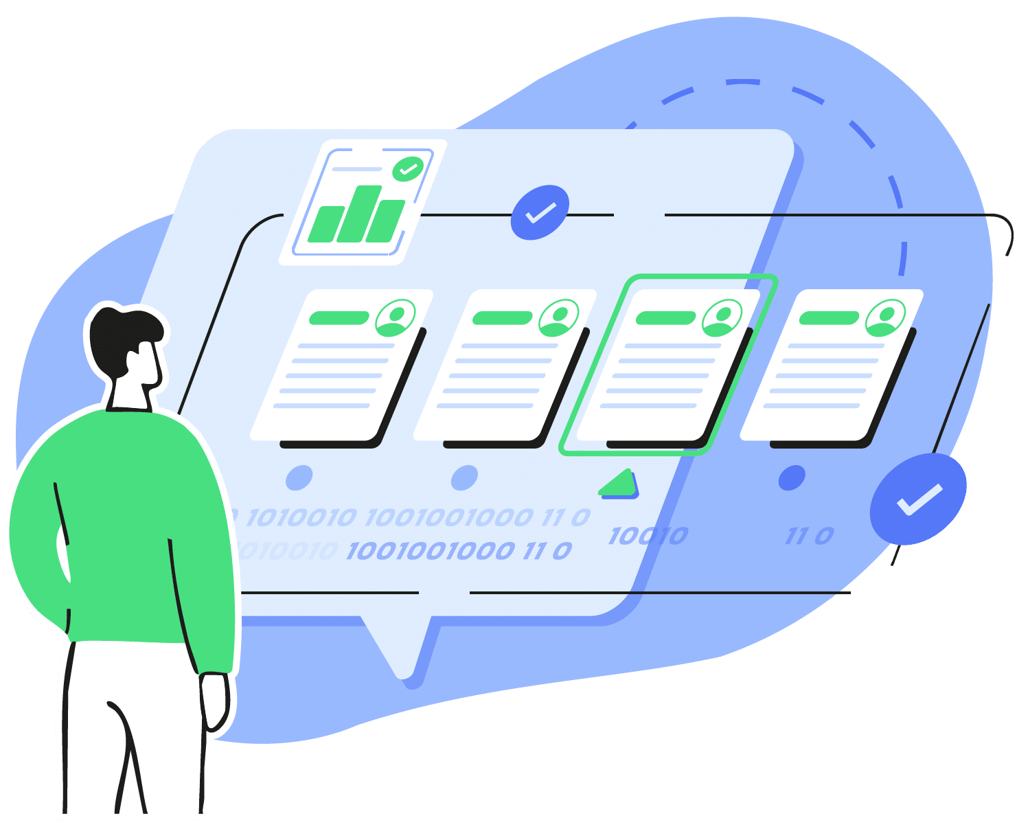 Personnalisez la génération automatique des rapports de support client SAV