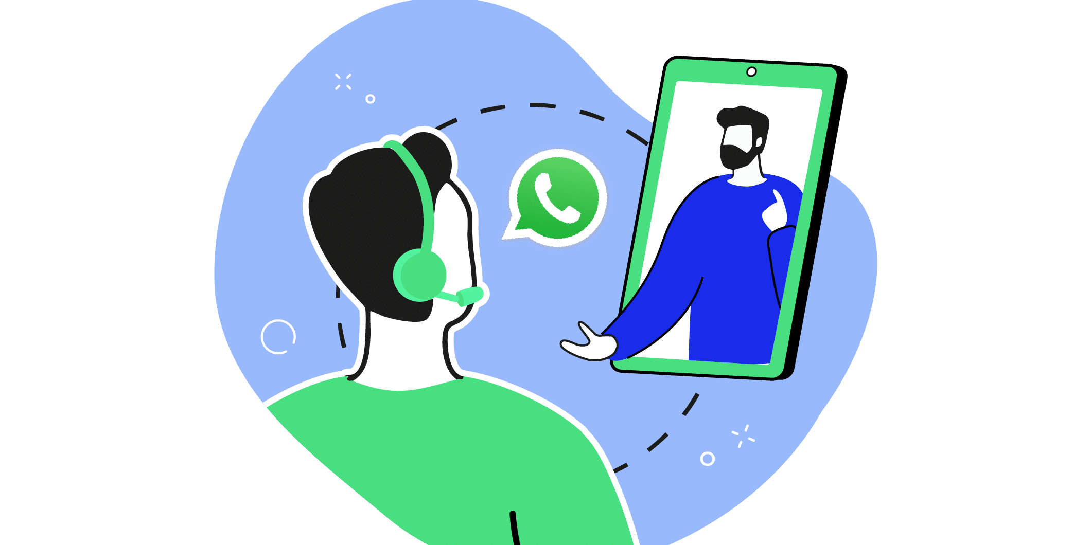 fixee-blog-whatsapp-et-visio-assistance-2120x1200px WhatsApp et Visio-assistance : incontournables au support client et au SAV ?