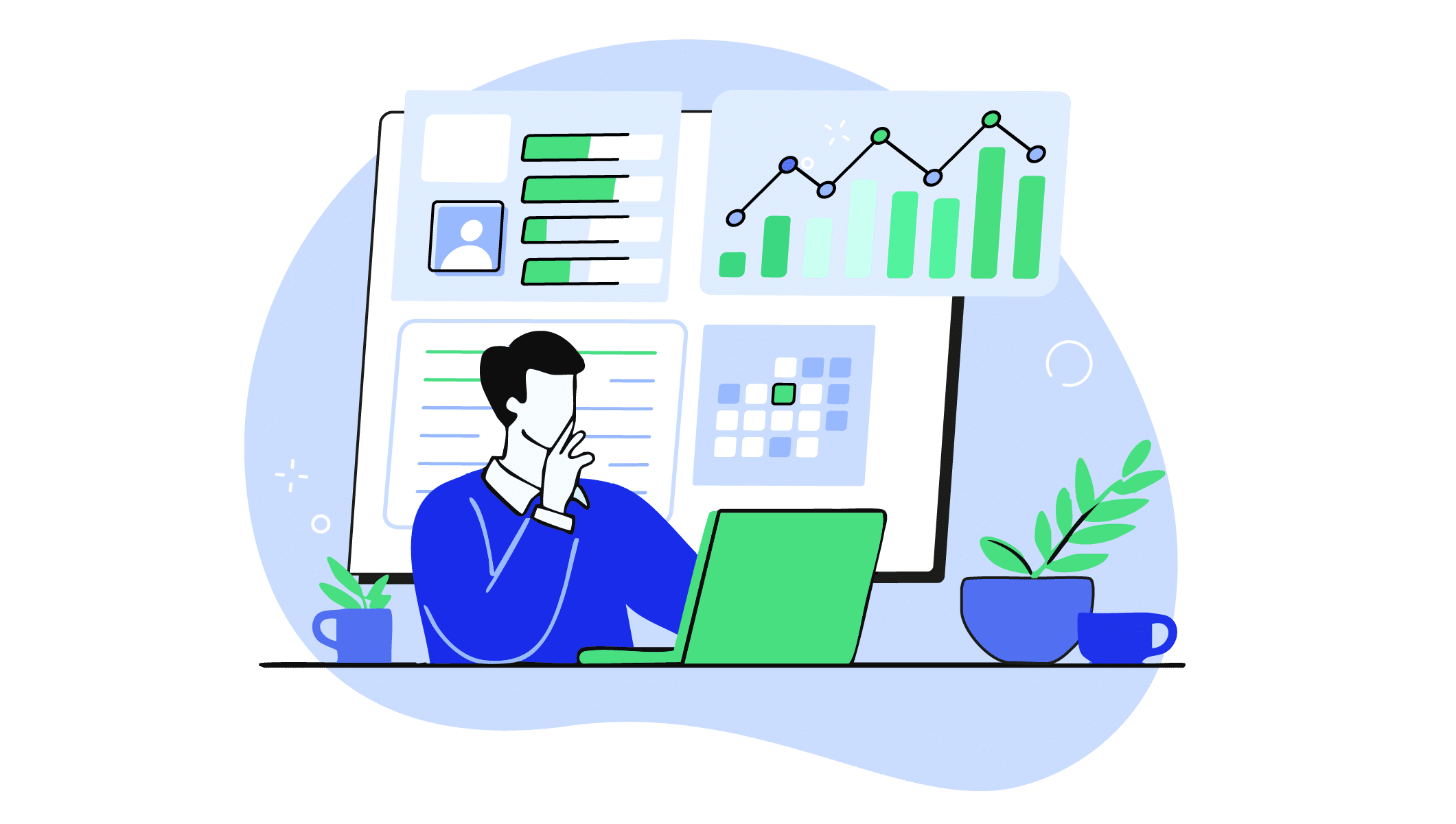 Quels indicateurs pour mesurer l’efficacité d’une hotline technique ?