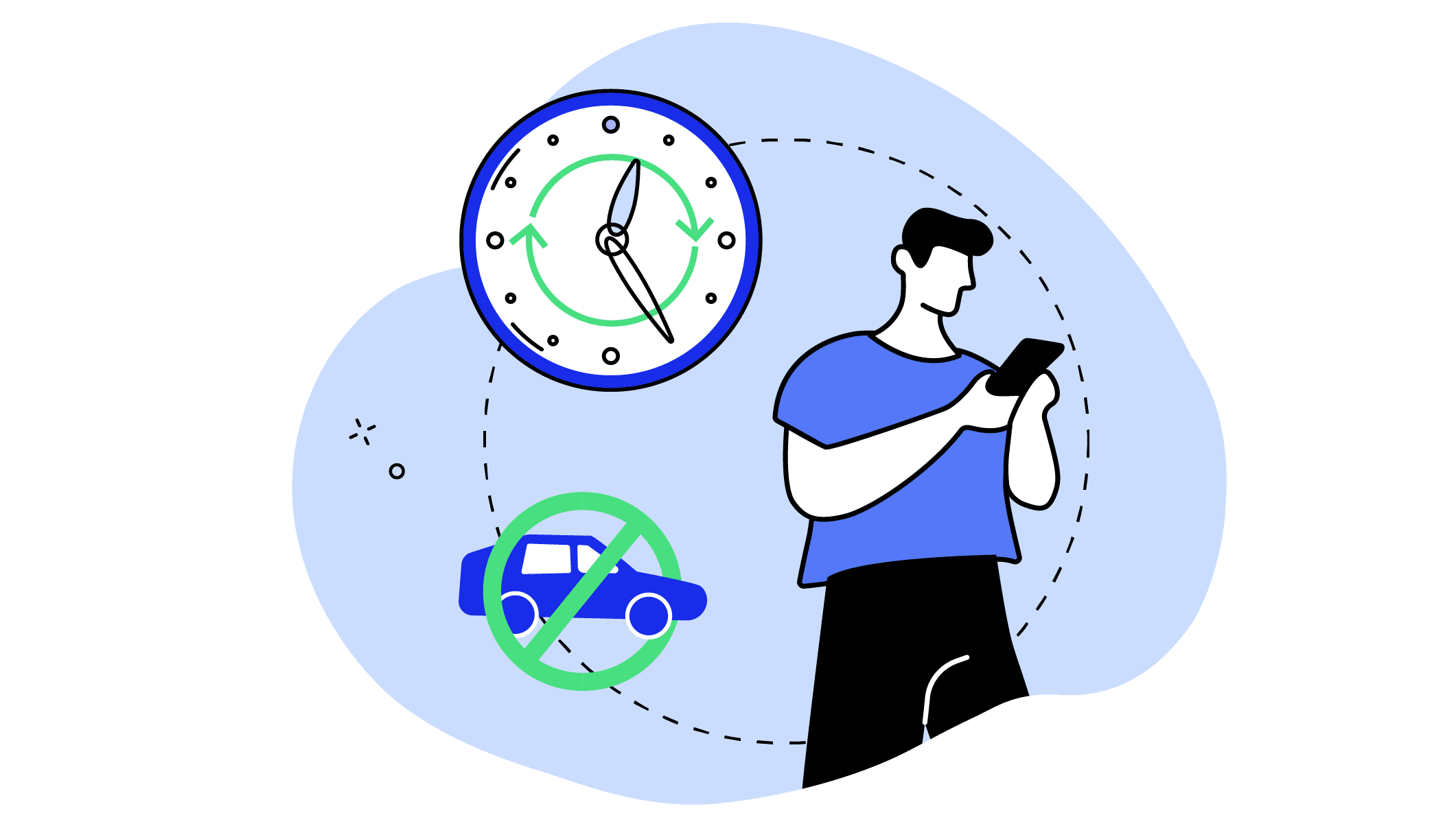 Réduction des déplacements : les gains concrets de l'assistance à distance