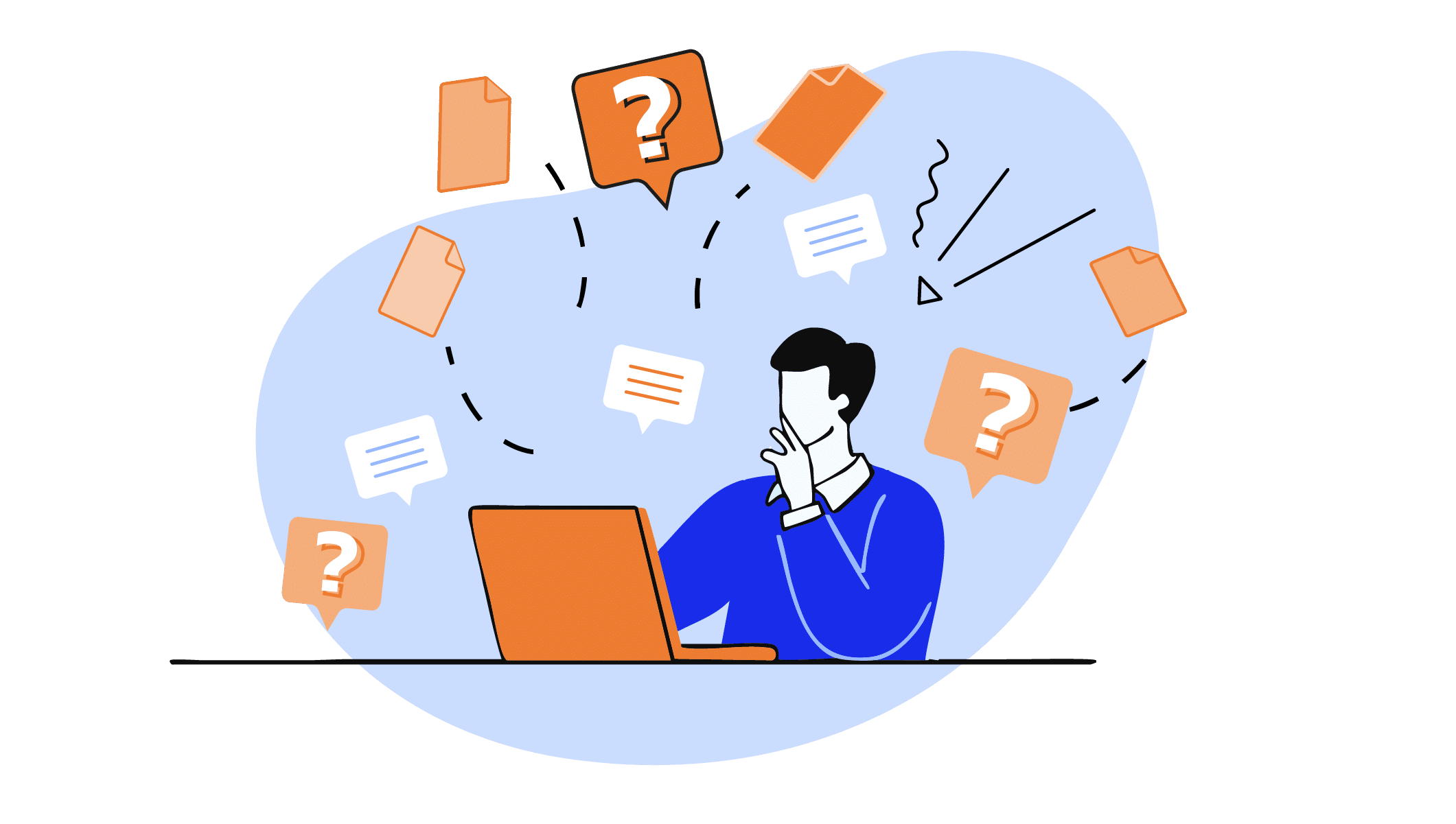 Traçabilité des interventions internes : des expertises perdues, une conséquence stratégique