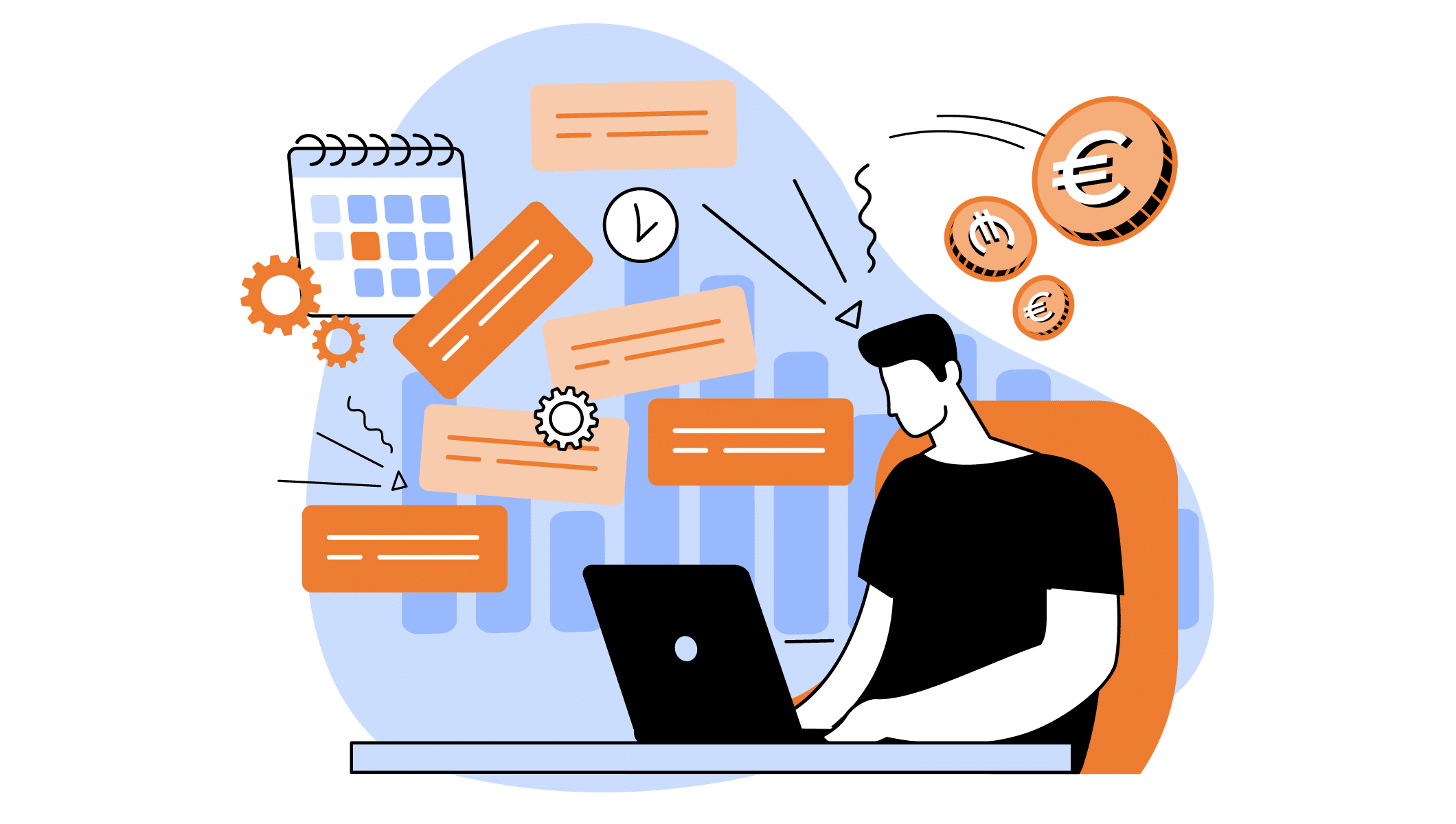 Référents techniques saturés : le coût silencieux de la désorganisation