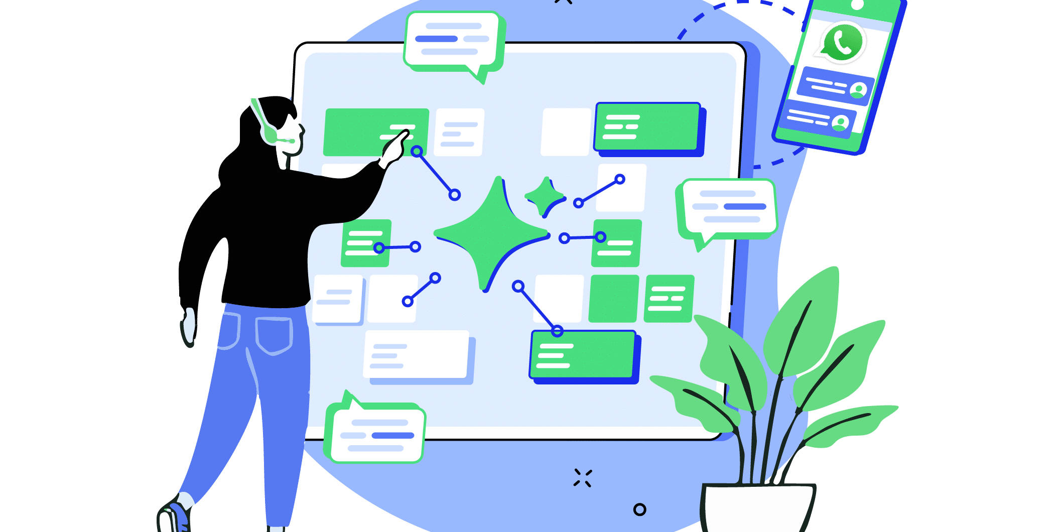 Capturer les savoirs techniques grâce à l’IA : promesse, réalité et vigilance Par Laurent Mellah, expert du SAV