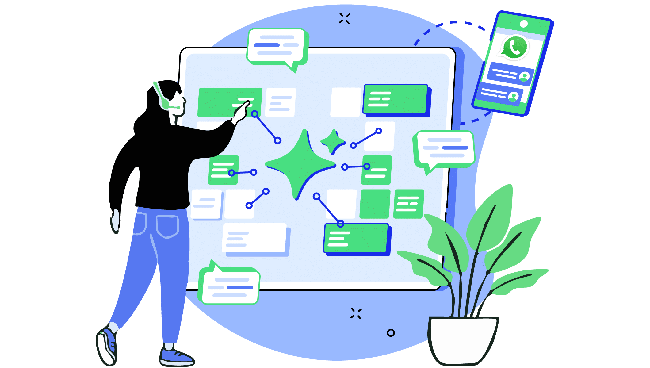 Capturer les savoirs techniques grâce à l’IA : promesse, réalité et vigilance Par Laurent Mellah, expert du SAV