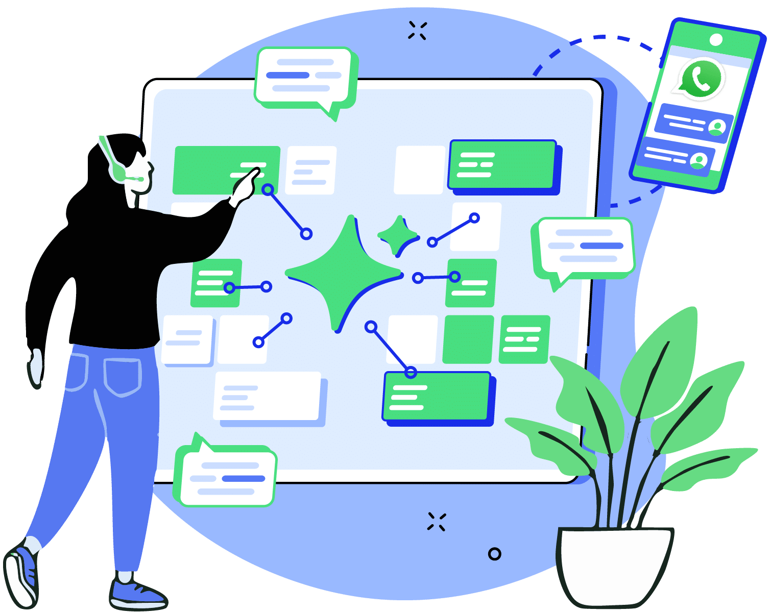Capturer les savoirs techniques grâce à l’IA : promesse, réalité et vigilance Par Laurent Mellah, expert du SAV
